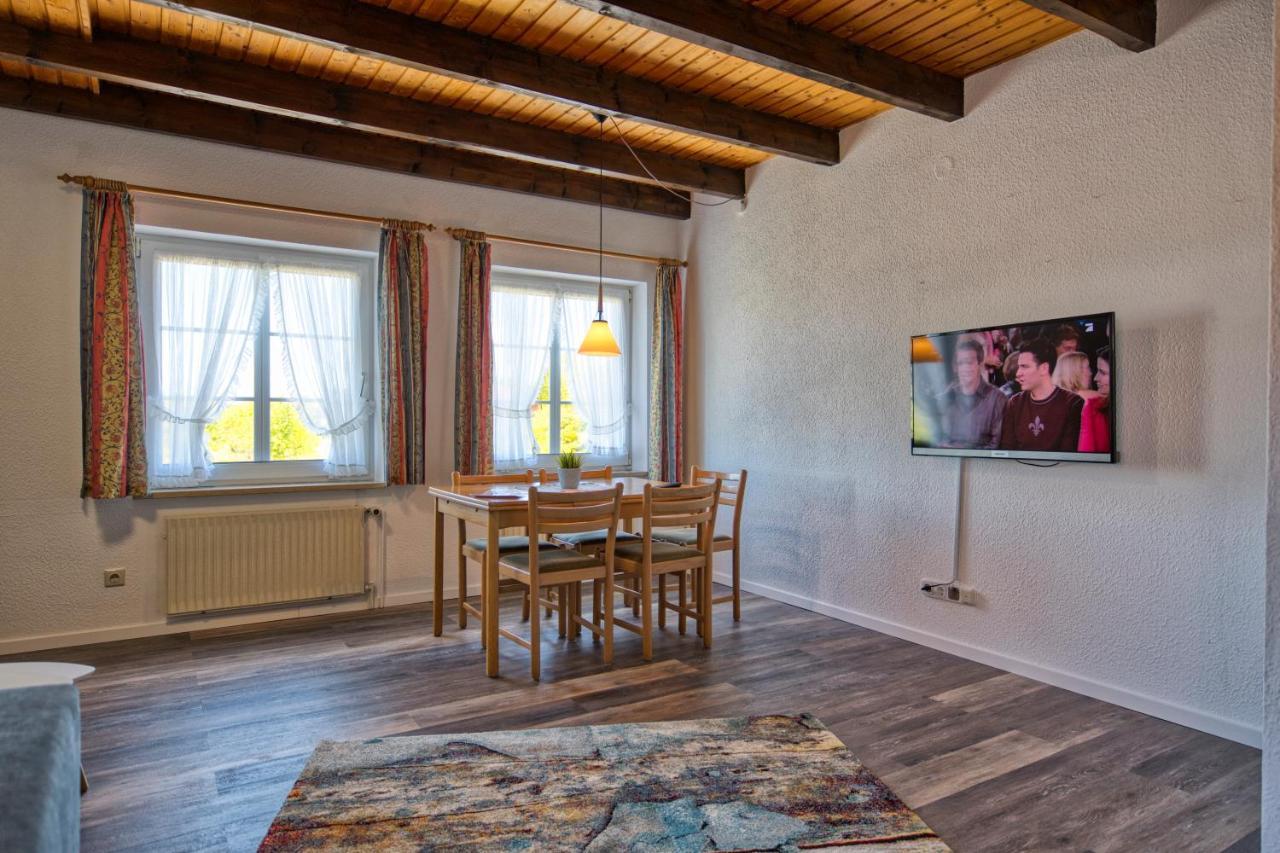 בנסרסיל Ferienhaus Wattn Urlaub מראה חיצוני תמונה