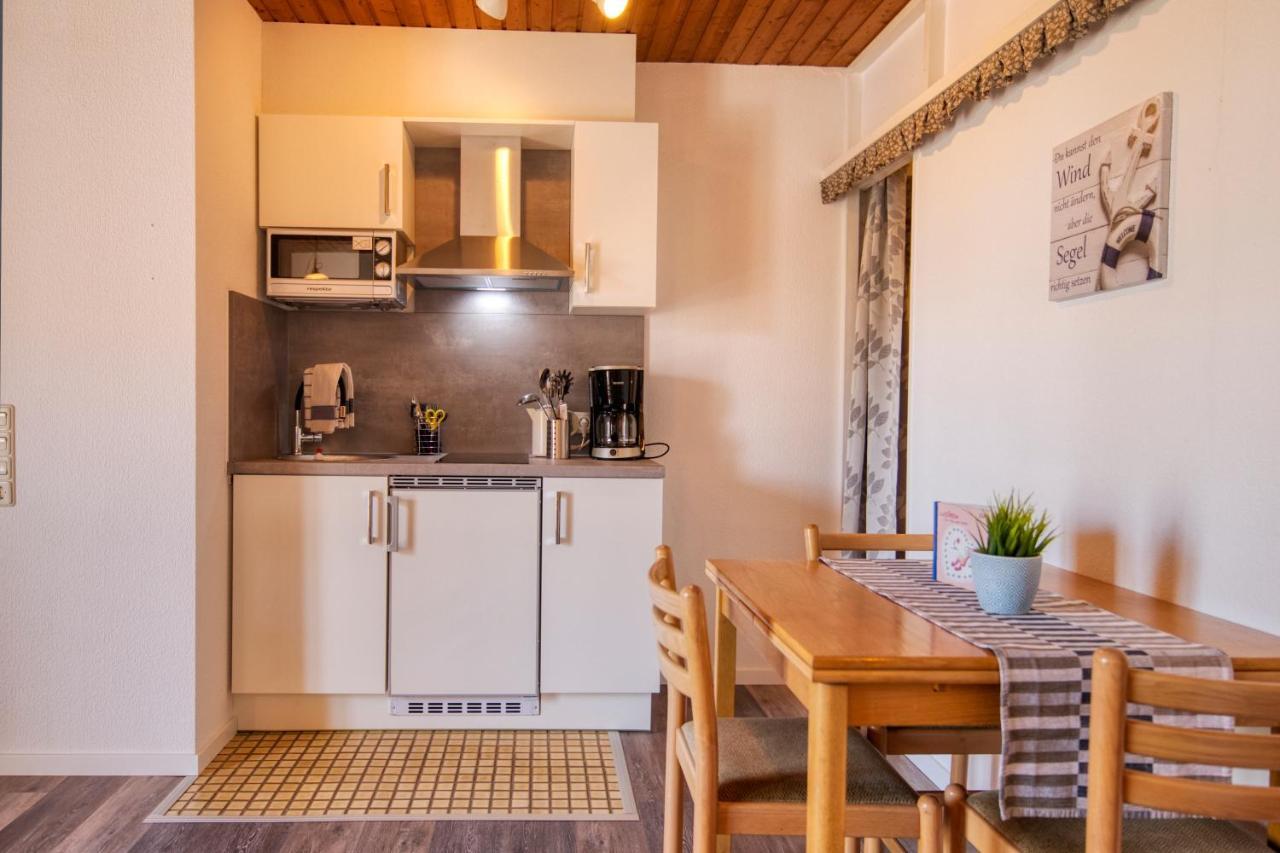 בנסרסיל Ferienhaus Wattn Urlaub מראה חיצוני תמונה