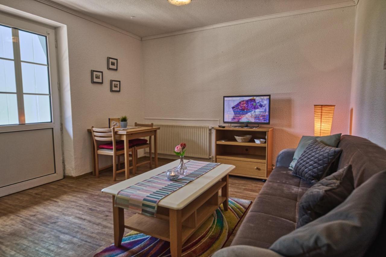 בנסרסיל Ferienhaus Wattn Urlaub מראה חיצוני תמונה