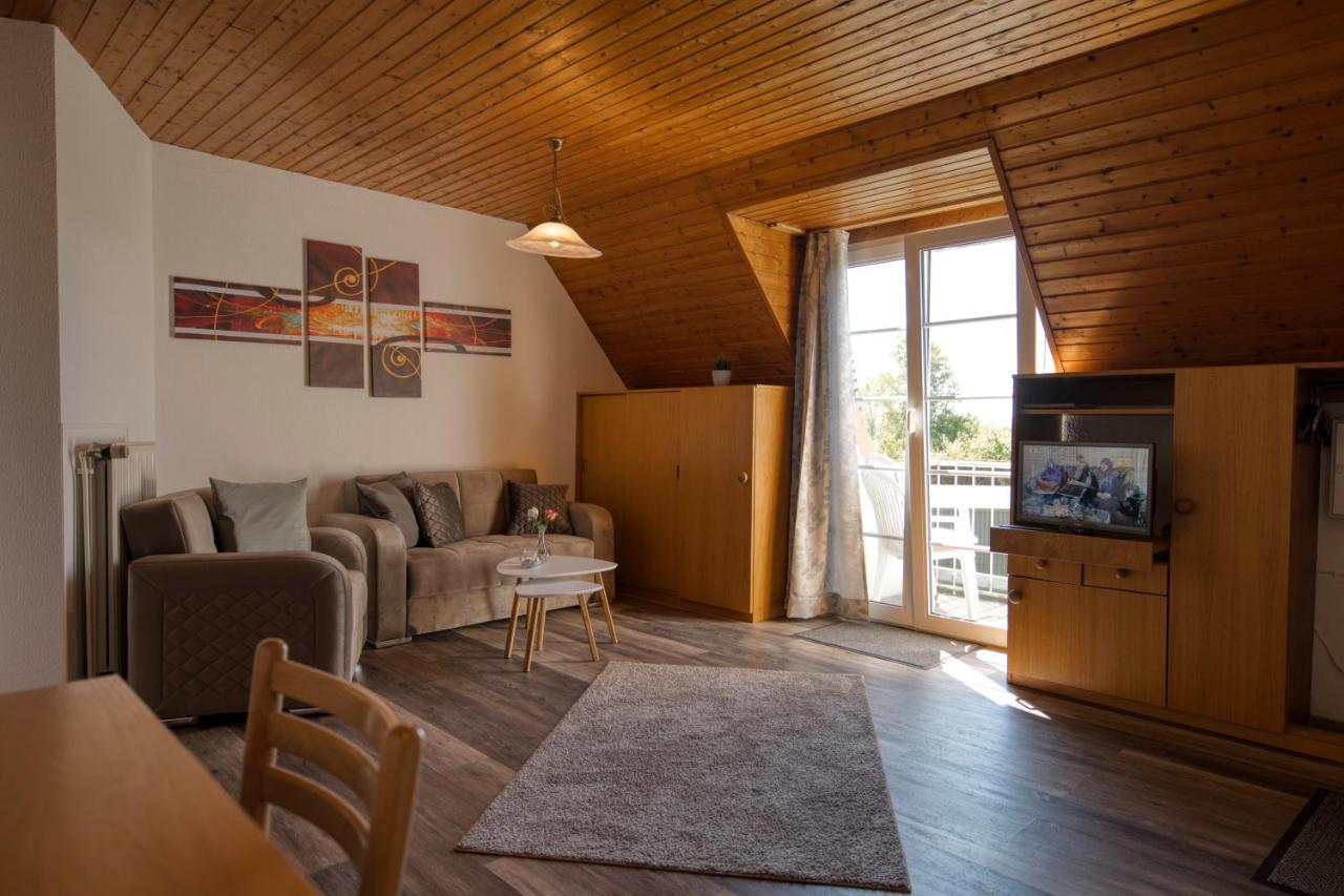 בנסרסיל Ferienhaus Wattn Urlaub מראה חיצוני תמונה