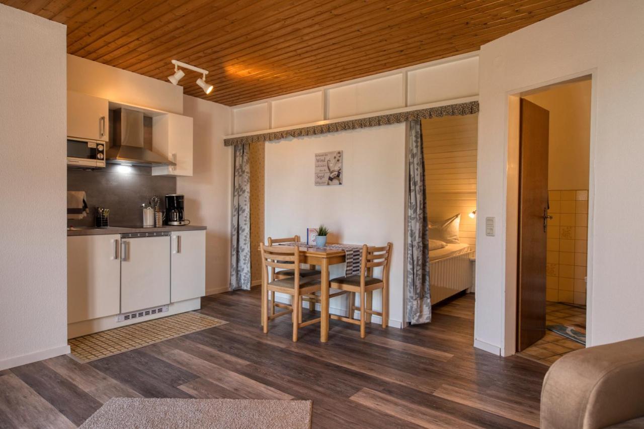 בנסרסיל Ferienhaus Wattn Urlaub מראה חיצוני תמונה