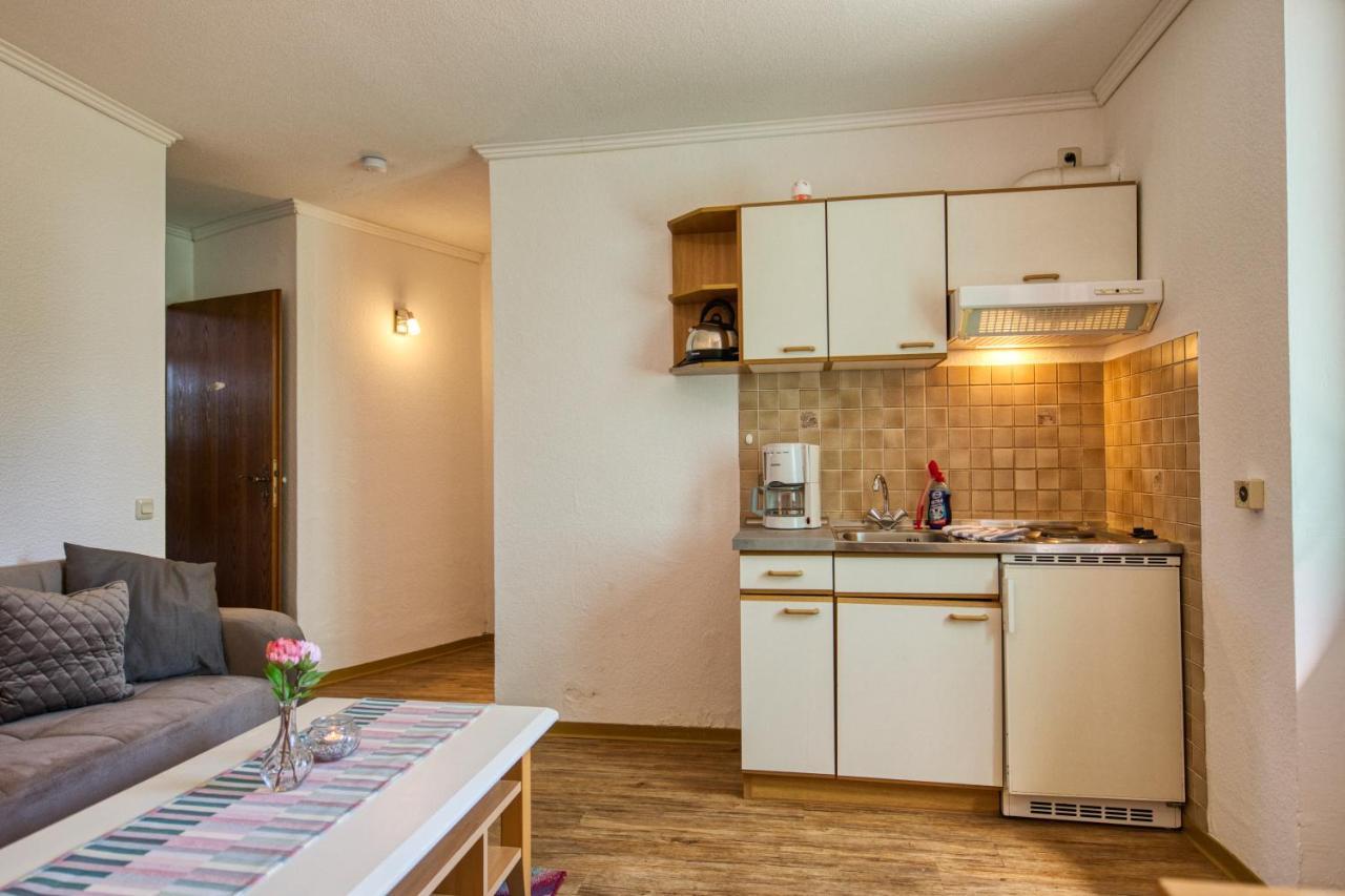 בנסרסיל Ferienhaus Wattn Urlaub מראה חיצוני תמונה