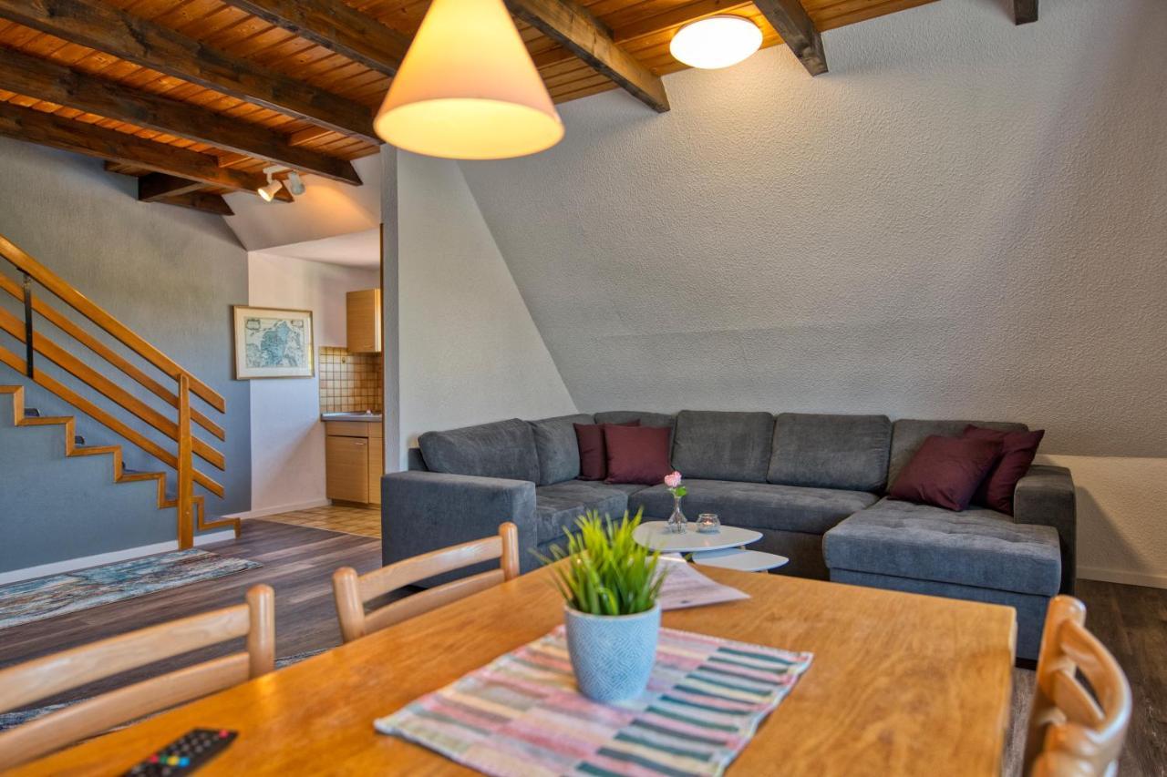 בנסרסיל Ferienhaus Wattn Urlaub מראה חיצוני תמונה